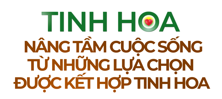 Ch&agrave;o 2026, bạn chọn điều g&igrave; để n&acirc;ng tầm chất lượng cuộc sống?- Ảnh 1.