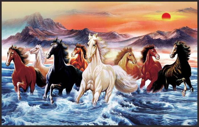 Th&aacute;ng 2 g&otilde; cửa, 4 con gi&aacute;p đ&oacute;n 