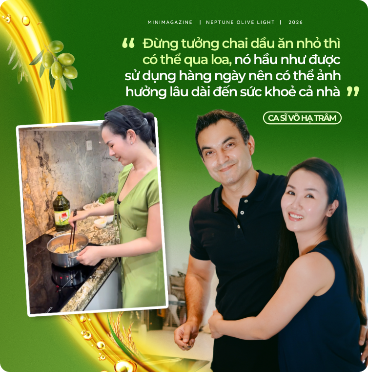 Ch&agrave;o 2026, bạn chọn điều g&igrave; để n&acirc;ng tầm chất lượng cuộc sống?- Ảnh 5.