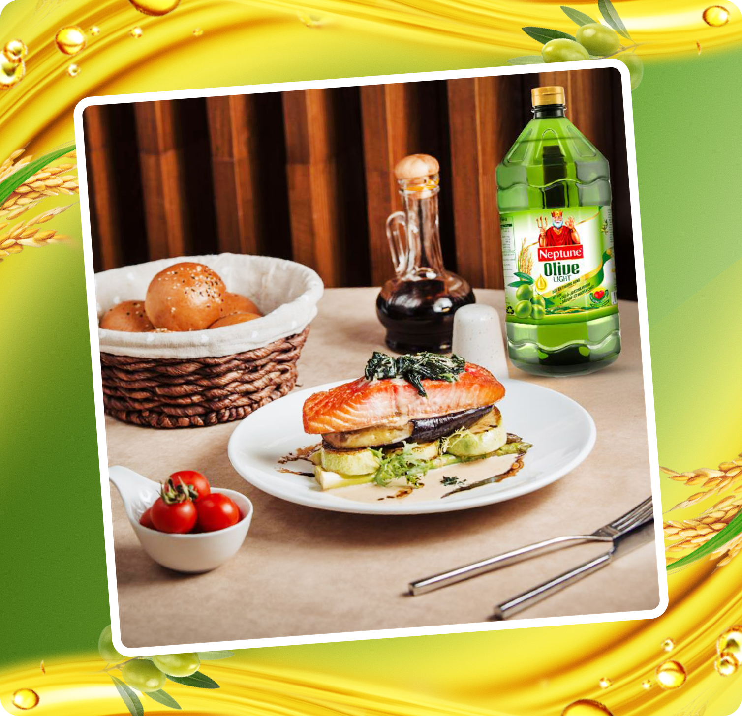 Ch&agrave;o 2026, bạn chọn điều g&igrave; để n&acirc;ng tầm chất lượng cuộc sống?- Ảnh 7.