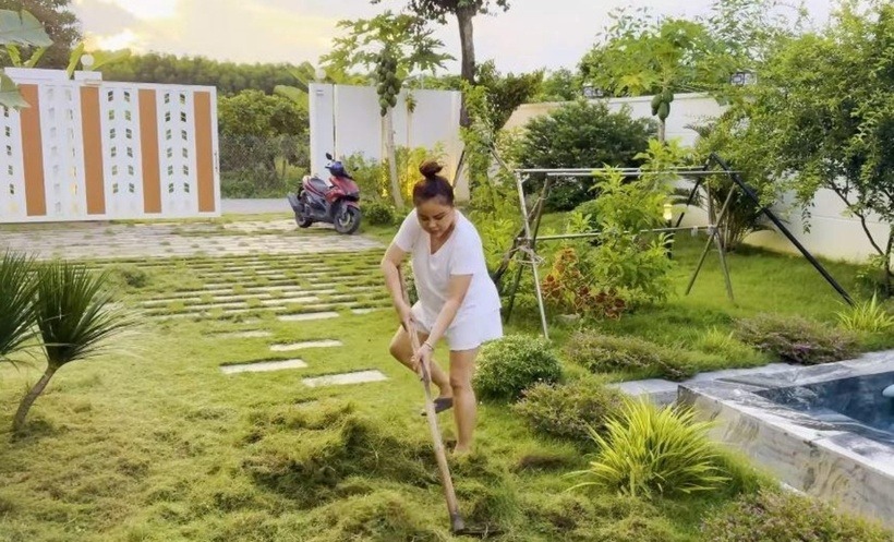 Bạn th&acirc;n Trấn Th&agrave;nh rao b&aacute;n biệt thự- Ảnh 6.