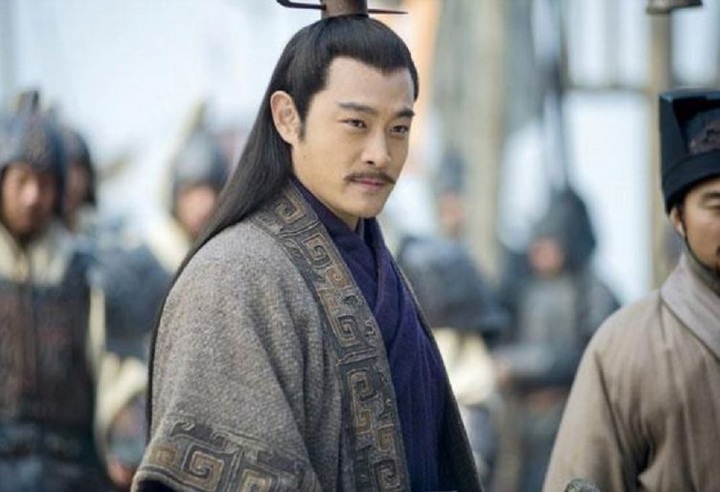 Đối thủ của Gia C&aacute;t Lượng g&aacute;nh nỗi oan khuất ngh&igrave;n năm kh&ocirc;ng rửa sạch- Ảnh 2.