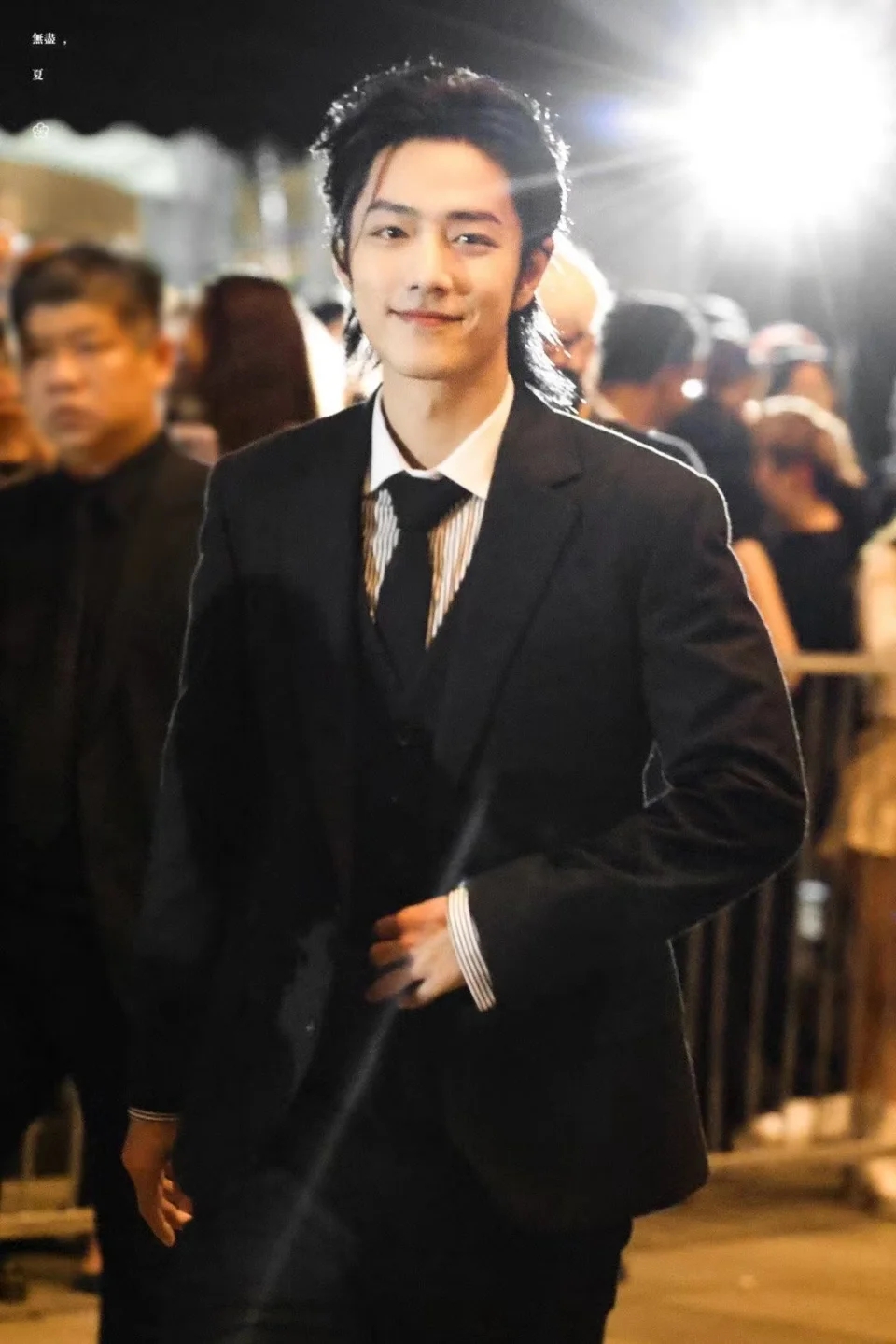 Kh&ocirc;ng d&aacute;m tin cặp đ&ocirc;i visual kim cương c&oacute; thể y&ecirc;u nhau: Em g&aacute;i quốc d&acirc;n gi&agrave;u nhất H&agrave;n Quốc v&agrave; mỹ nam đẹp nhất xứ Trung- Ảnh 5.