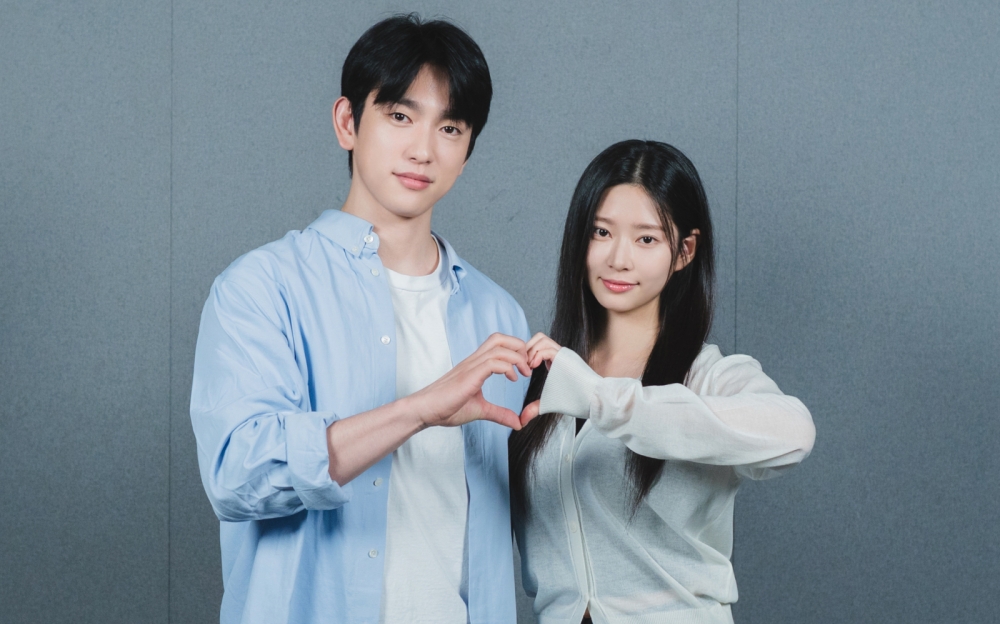 Thất t&igrave;nh 100 lần m&agrave; xem phim H&agrave;n n&agrave;y l&agrave; lại muốn y&ecirc;u: Cặp ch&iacute;nh đẹp như thi&ecirc;n sứ, ai gh&eacute;p đ&ocirc;i đ&uacute;ng thi&ecirc;n t&agrave;i- Ảnh 6.