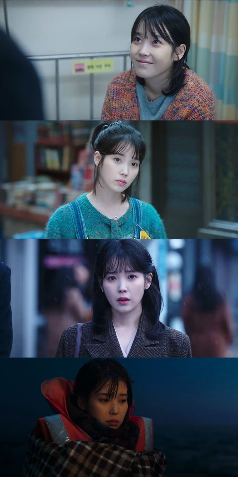 Kh&ocirc;ng d&aacute;m tin cặp đ&ocirc;i visual kim cương c&oacute; thể y&ecirc;u nhau: Em g&aacute;i quốc d&acirc;n gi&agrave;u nhất H&agrave;n Quốc v&agrave; mỹ nam đẹp nhất xứ Trung- Ảnh 3.