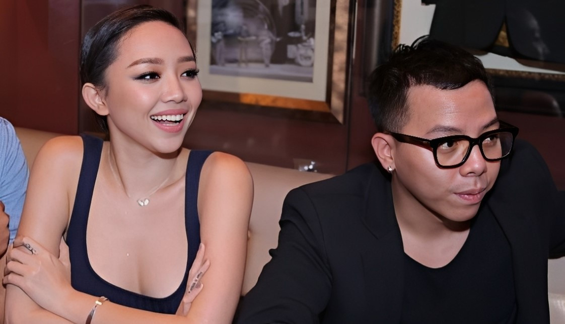 T&oacute;c Ti&ecirc;n hiện tại- Ảnh 6.