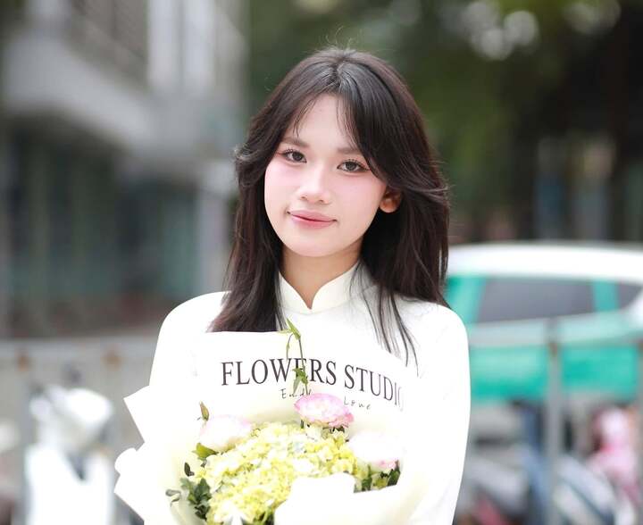 9 thủ khoa học sinh giỏi quốc gia: H&agrave;nh tr&igrave;nh bứt ph&aacute; từ những c&uacute; hụt- Ảnh 3.