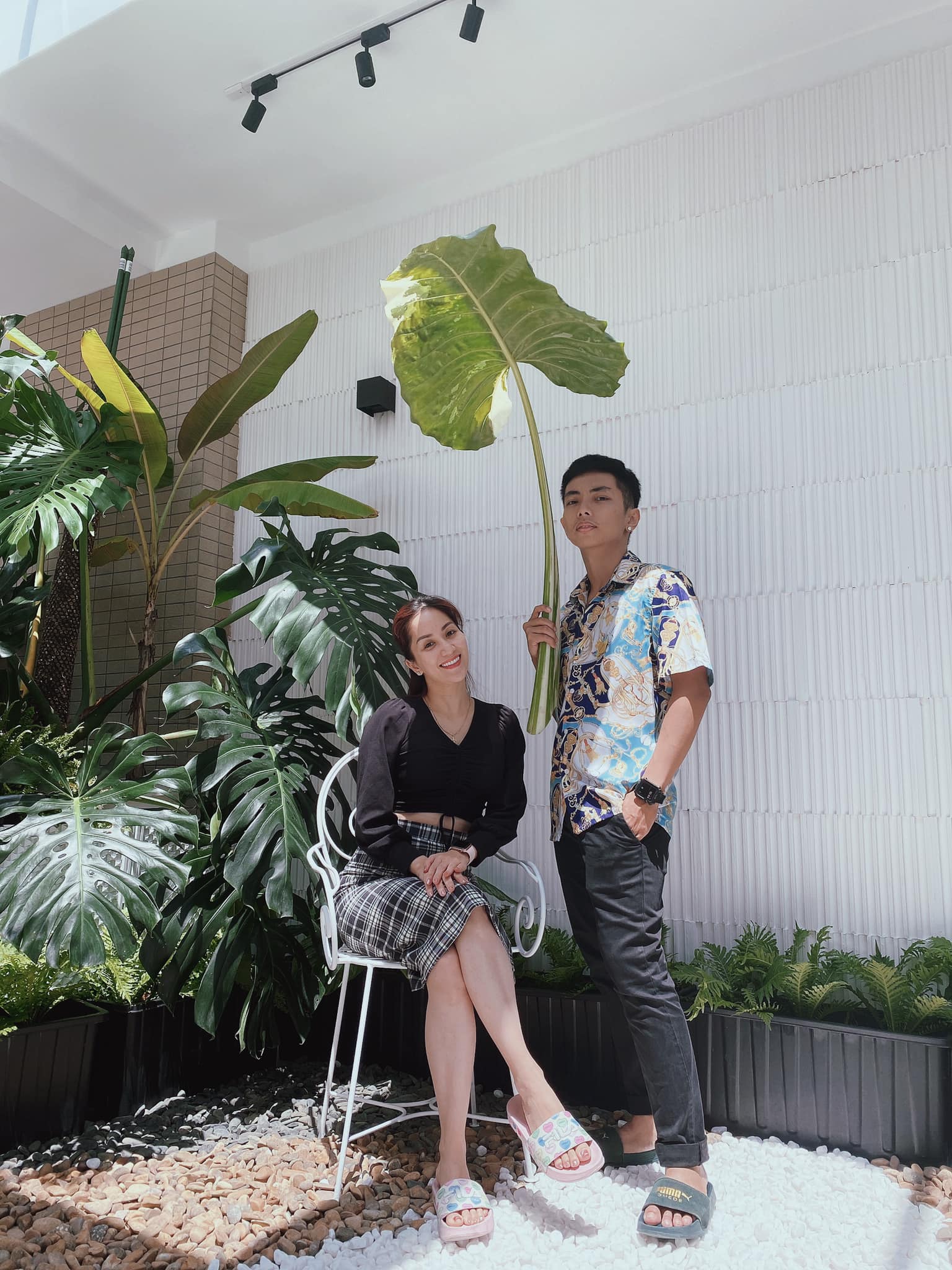 1 sao nữ Vbiz chi 2 tỷ thưởng Tết, mỗi nh&acirc;n vi&ecirc;n nhận bao nhi&ecirc;u?- Ảnh 7.