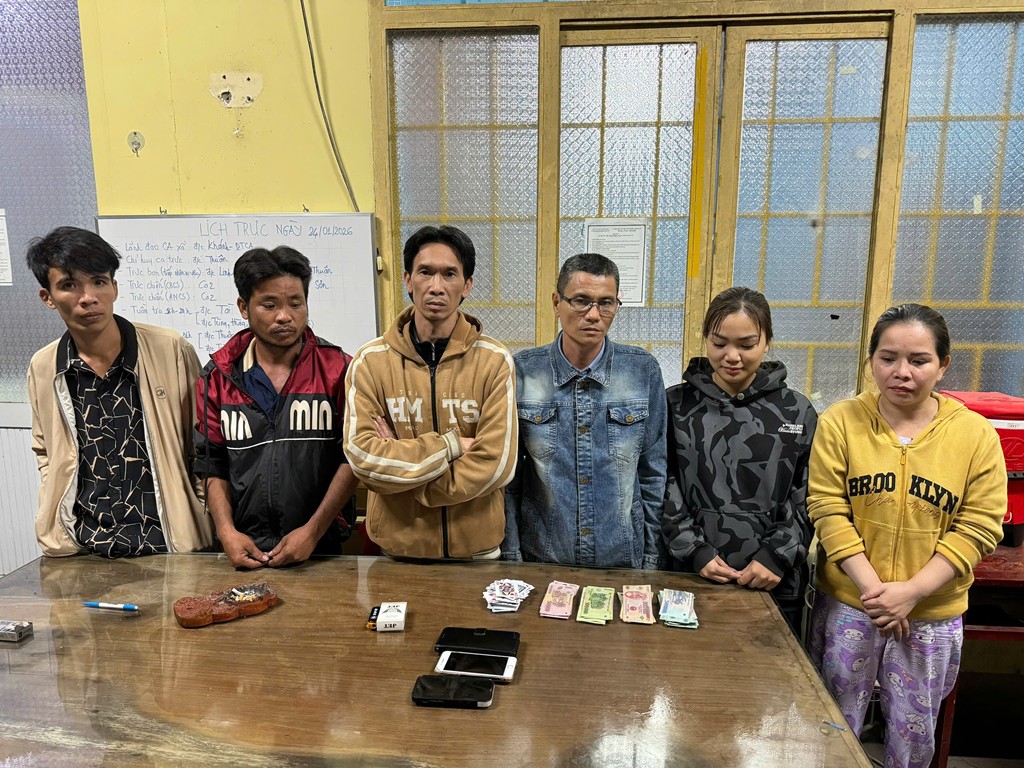 Ra lệnh tạm giữ hình sự Huỳnh Thị Ngọc Diễm sinh năm 1988- Ảnh 1. Ra lệnh tạm giữ hình sự Huỳnh Thị Ngọc Diễm sinh năm 1988- Ảnh 1.