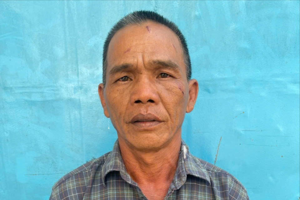 M&acirc;u thuẫn sinh hoạt, em b&oacute;p cổ anh ruột tử vong- Ảnh 1.