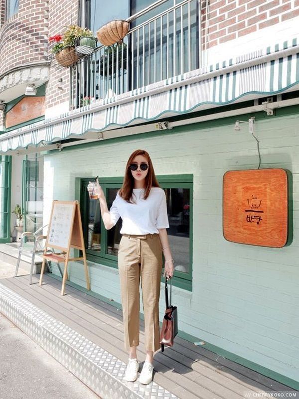 35 tuổi, t&ocirc;i đặt phương ch&acirc;m sống tiết kiệm l&ecirc;n h&agrave;ng đầu, nhưng c&oacute; 3 điều t&ocirc;i tuyệt đối kh&ocirc;ng chịu 