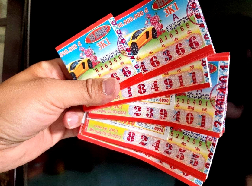 Cái kết nghiệt ngã của người đàn ông vùng biển sau khi trúng số độc đắc- Ảnh 2.