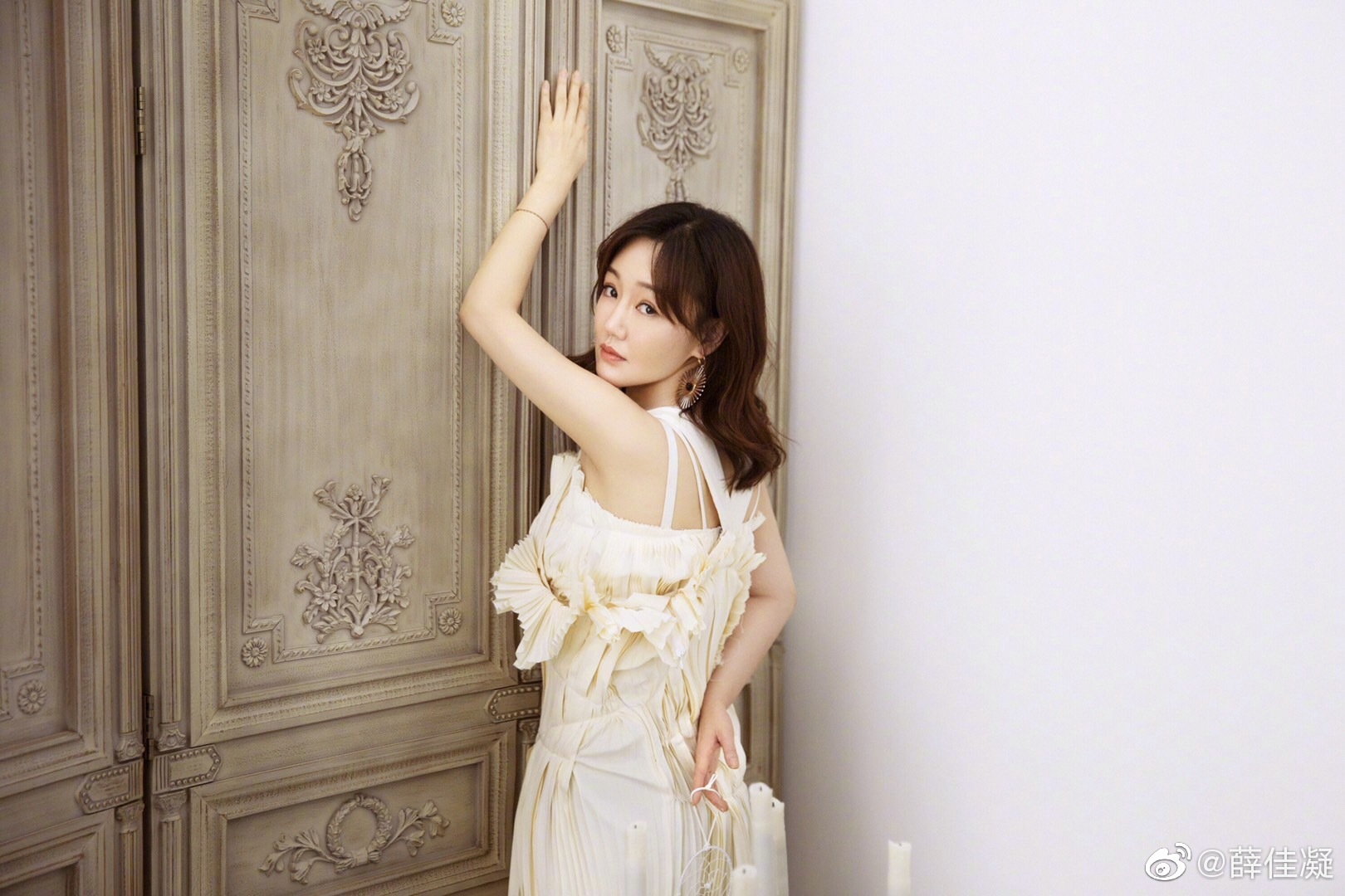 Nữ diễn viên mua 2 kg vàng, giờ choáng váng trước số tiền lãi vào ngày giá vàng lập đỉnh- Ảnh 3. Nữ diễn viên mua 2 kg vàng, giờ choáng váng trước số tiền lãi vào ngày giá vàng lập đỉnh- Ảnh 3.