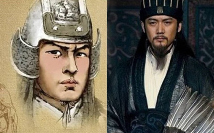 Đối thủ của Gia C&aacute;t Lượng g&aacute;nh nỗi oan khuất ngh&igrave;n năm kh&ocirc;ng rửa sạch- Ảnh 5.