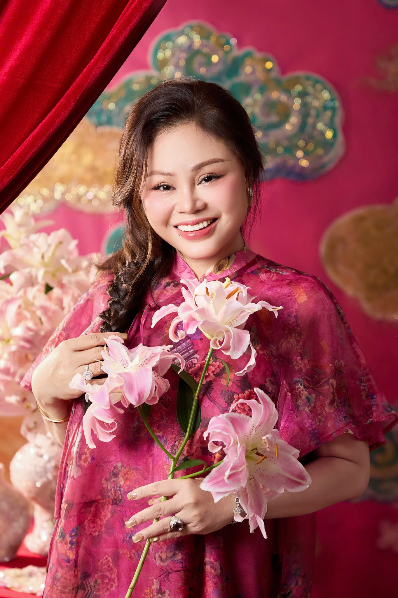 T&igrave;nh trạng của diễn vi&ecirc;n L&ecirc; Giang- Ảnh 3.