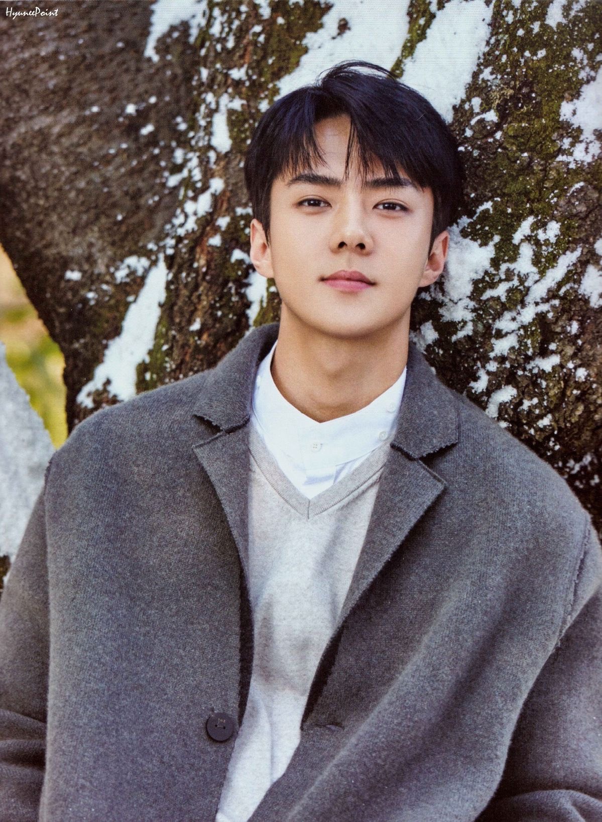 Nam thần EXO hẹn hò lộ liễu?- Ảnh 4. Nam thần EXO hẹn hò lộ liễu?- Ảnh 4.