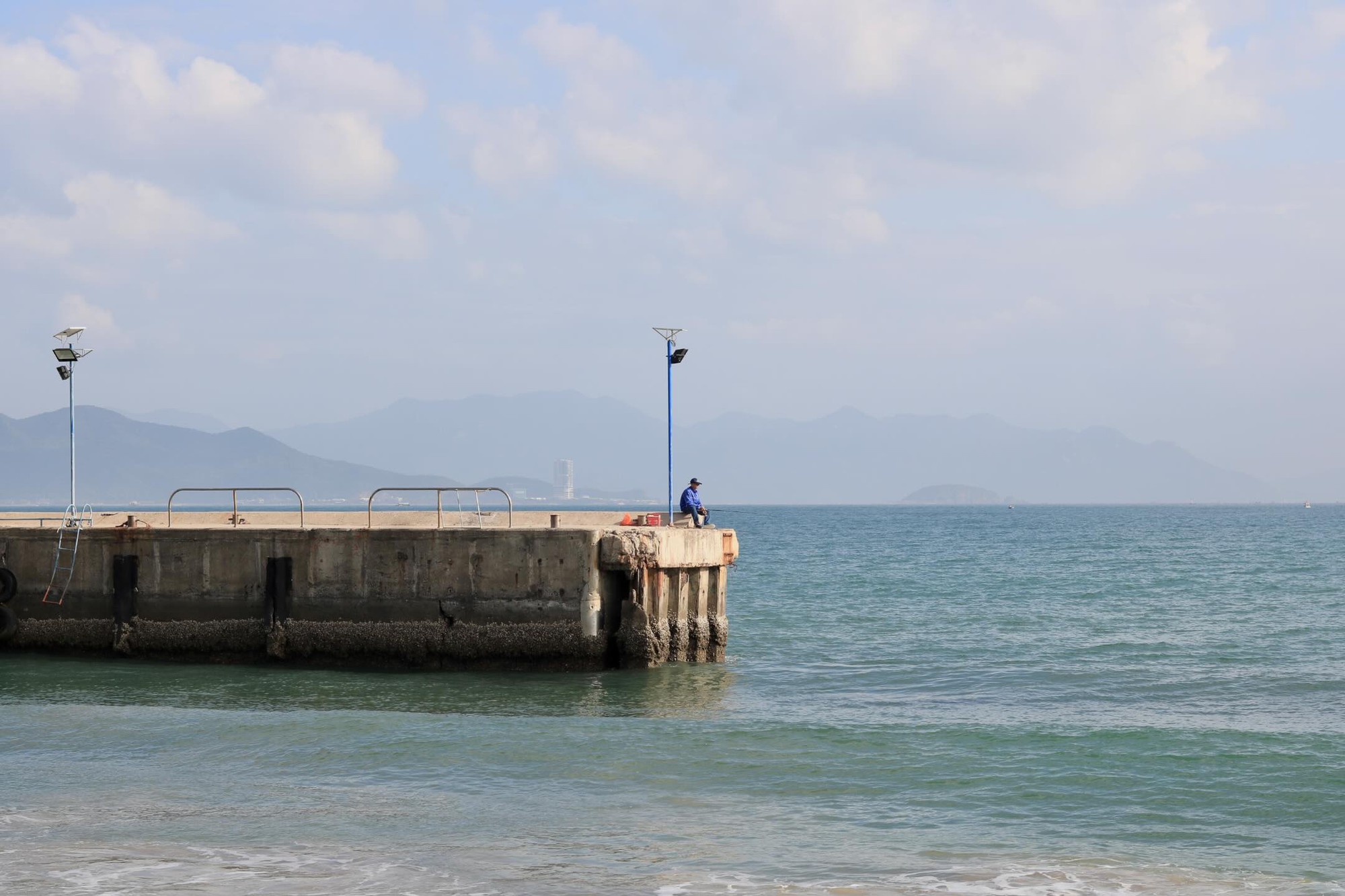 Ở Nha Trang 3 th&aacute;ng đi bộ bằng 8 năm ở H&agrave; Nội- Ảnh 4.