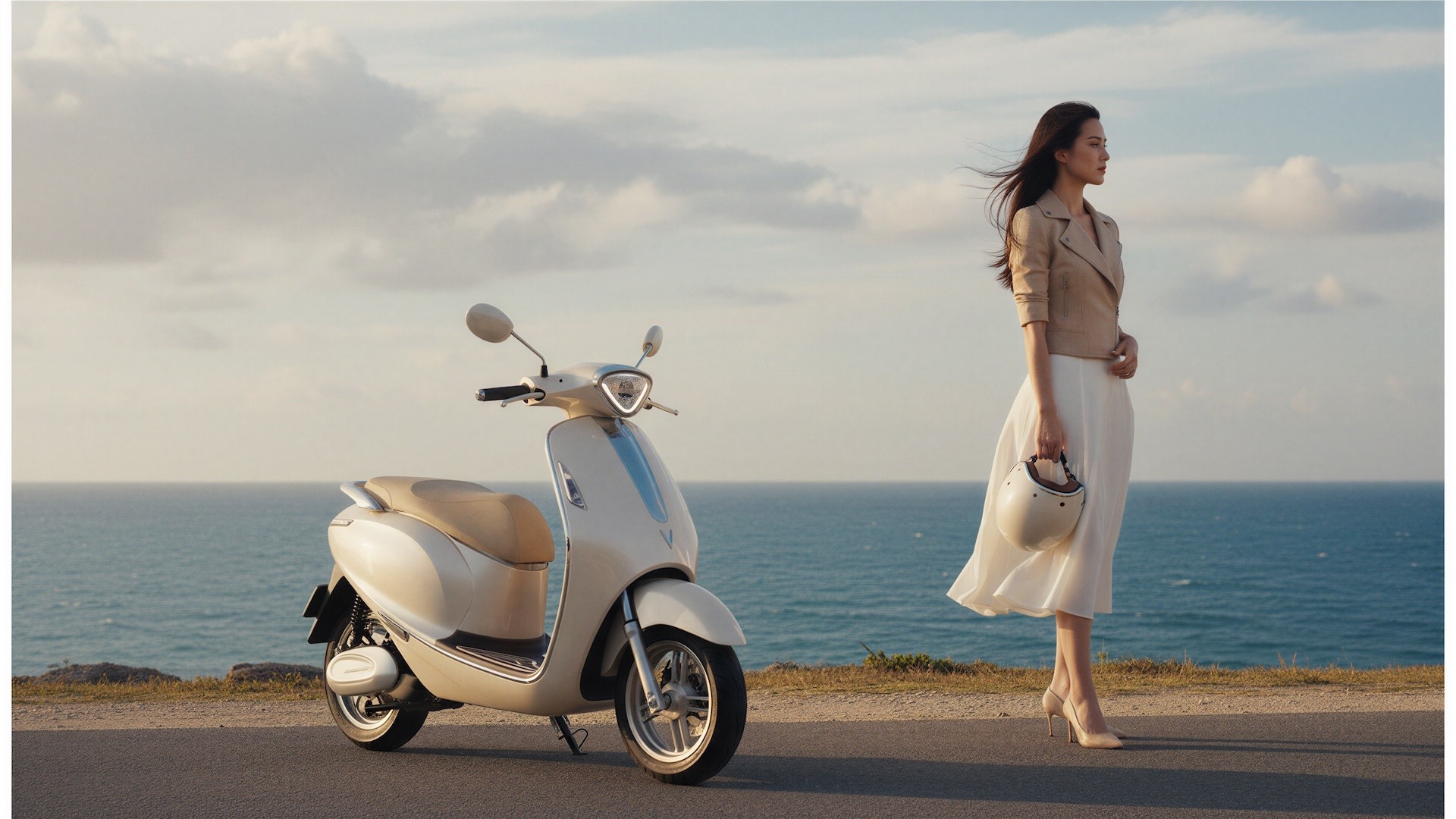 Chi tiết th&ocirc;ng tin v&agrave; h&igrave;nh ảnh 7 mẫu xe VinFast vừa ra mắt- Ảnh 2.