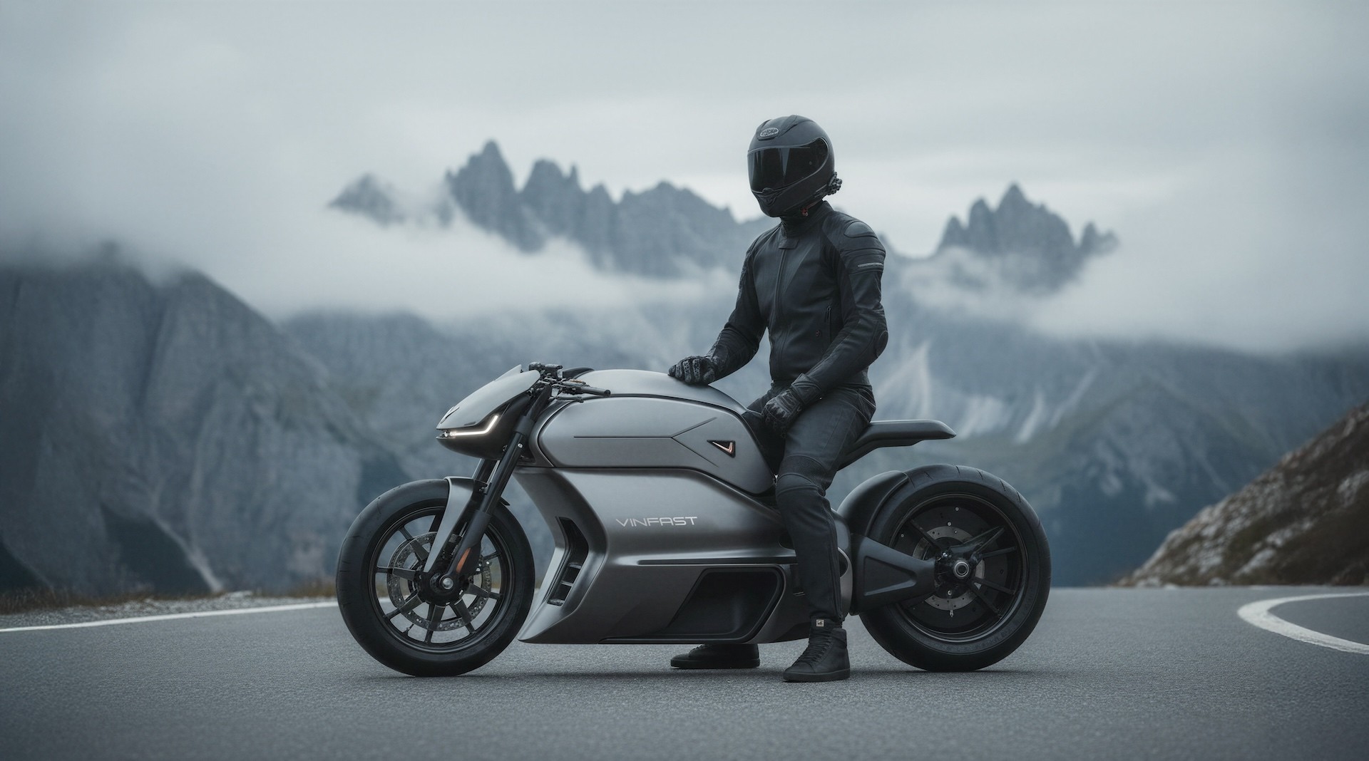 Chi tiết th&ocirc;ng tin v&agrave; h&igrave;nh ảnh 7 mẫu xe VinFast vừa ra mắt- Ảnh 6.