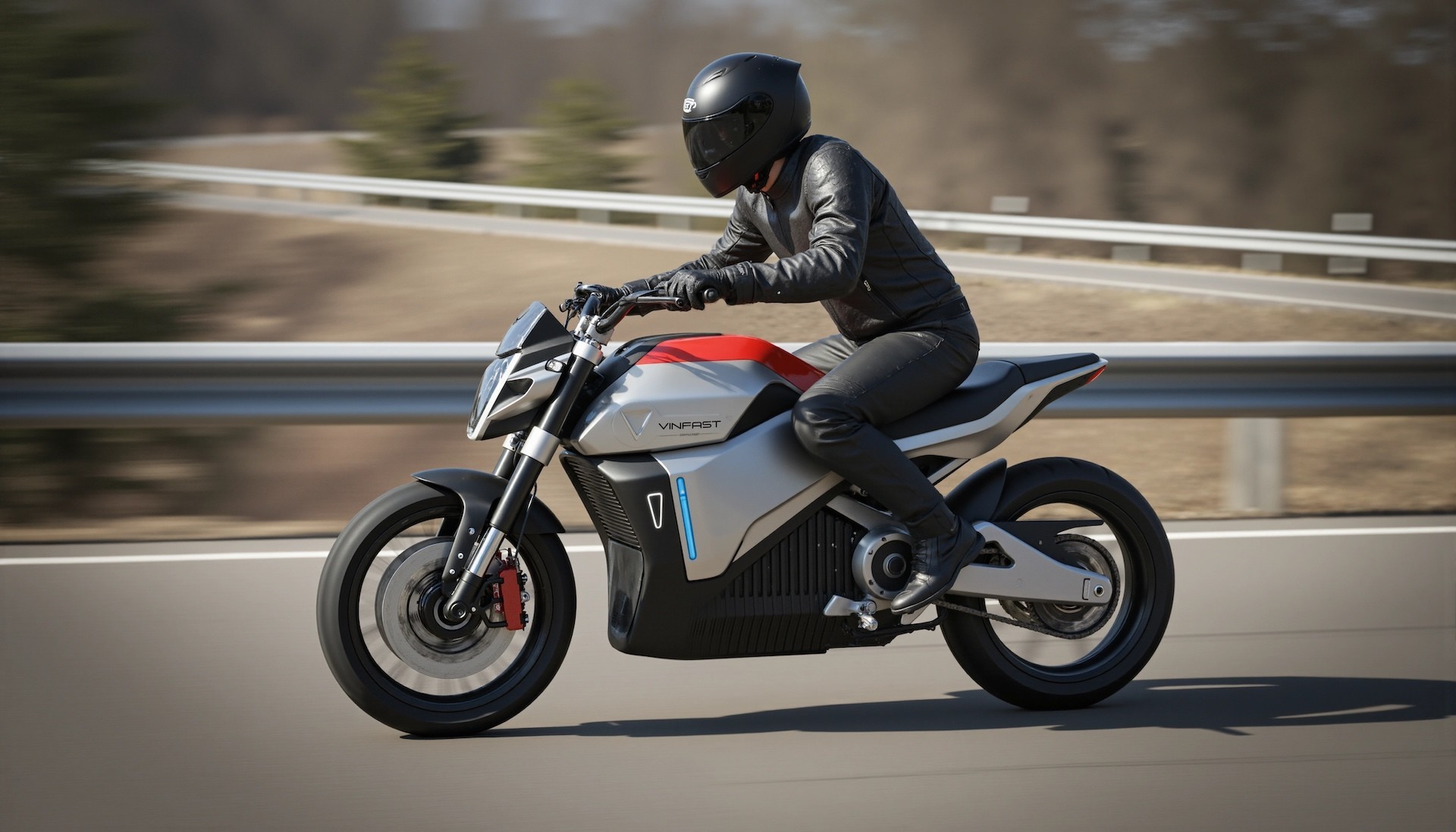 Chi tiết th&ocirc;ng tin v&agrave; h&igrave;nh ảnh 7 mẫu xe VinFast vừa ra mắt- Ảnh 4.