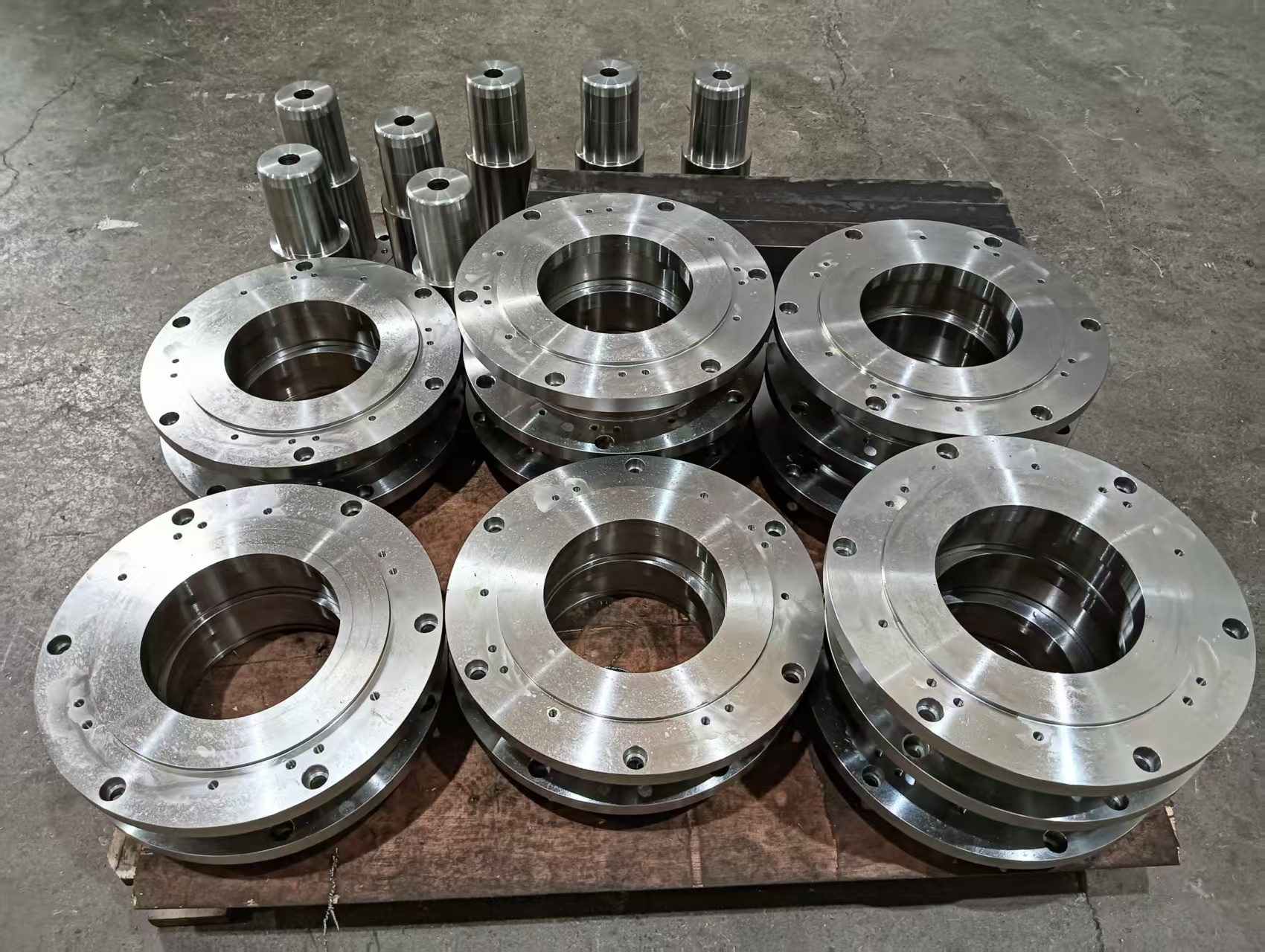 Chuyện lạ: Đức v&agrave; Nhật Bản dẫn đầu thế giới suốt nửa thế kỷ, nhưng lại bại dưới tay thợ r&egrave;n ở Trung Quốc- Ảnh 1.