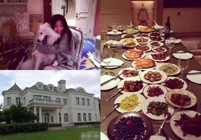 Mỹ nhân bỏ showbiz, cưới thiếu tập đoàn bất động sản nghìn tỷ: Không sung sướng như người đời tưởng tượng!- Ảnh 3. Mỹ nhân bỏ showbiz, cưới thiếu tập đoàn bất động sản nghìn tỷ: Không sung sướng như người đời tưởng tượng!- Ảnh 3.