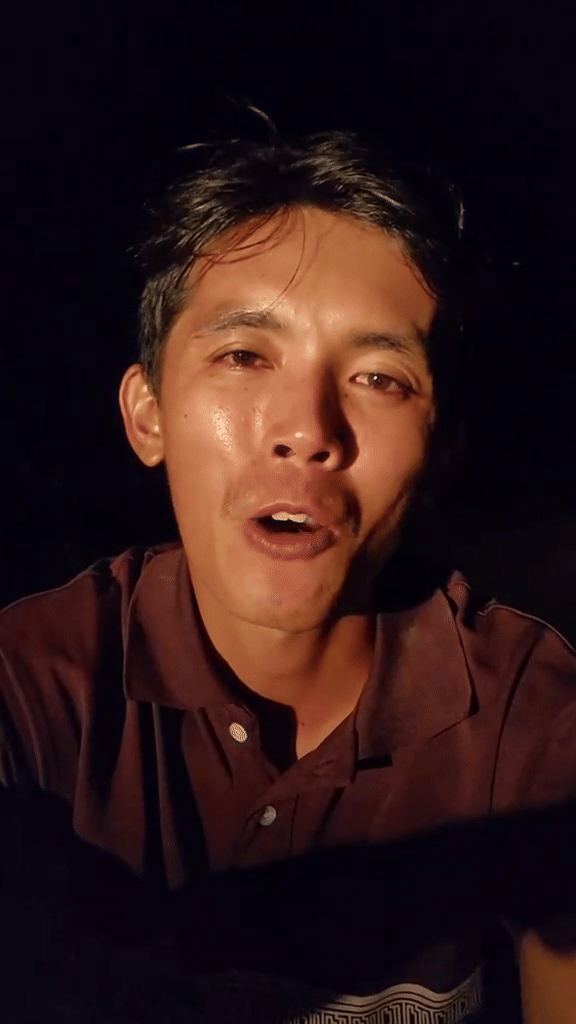 T&igrave;nh trạng kh&ocirc;ng ngờ của Sang Vlog sau 2 năm th&ocirc;ng b&aacute;o vỡ nợ- Ảnh 1.