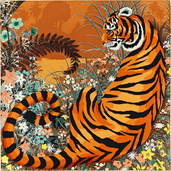 Th&aacute;ng 2 g&otilde; cửa, 4 con gi&aacute;p đ&oacute;n 