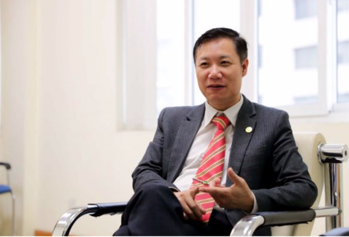 Giới hạn nguyện vọng, giảm trần điểm cộng v&agrave; IELTS: Bộ GD&ĐT l&yacute; giải- Ảnh 1.