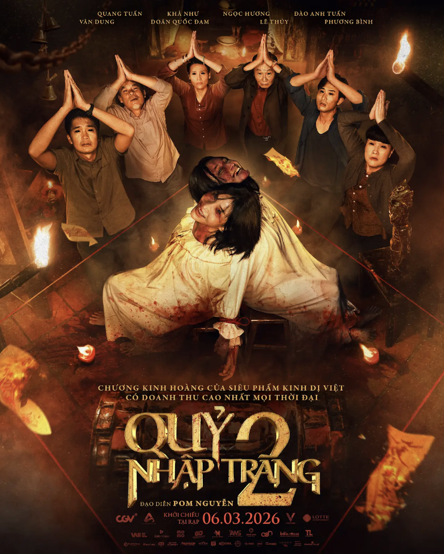 2026 có 1 phim Việt tuyệt đối đừng xem một mình: Nghe tên lành ít dữ nhiều, nhìn mặt nữ chính ai cũng rén- Ảnh 1. 2026 có 1 phim Việt tuyệt đối đừng xem một mình: Nghe tên lành ít dữ nhiều, nhìn mặt nữ chính ai cũng rén- Ảnh 1.