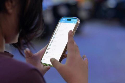 C&ocirc;ng an cảnh b&aacute;o người d&acirc;n kh&ocirc;ng cung cấp c&aacute;c th&ocirc;ng tin sau qua Zalo- Ảnh 1.