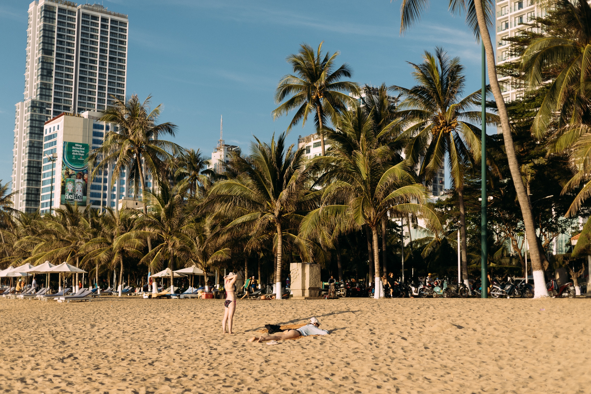 Ở Nha Trang 3 th&aacute;ng đi bộ bằng 8 năm ở H&agrave; Nội- Ảnh 1.