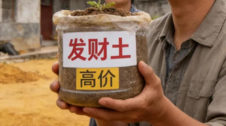 'Cơn cuồng hot girl mổ lợn Tết&rsquo; v&agrave; biến tướng mua b&aacute;n &lsquo;đất may mắn&rsquo; ở Trung Quốc- Ảnh 3.