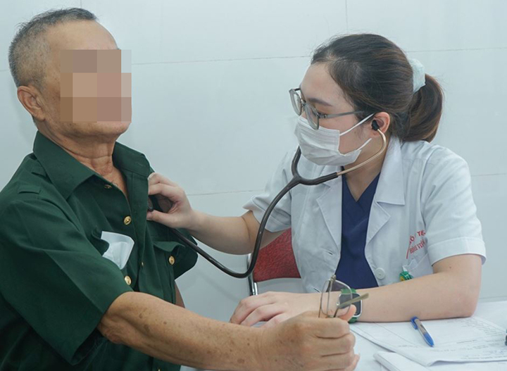 Kh&ocirc;ng phải bệnh nh&acirc;n n&agrave;o cũng &aacute;p dụng k&ecirc; đơn thuốc ngoại tr&uacute; 90 ng&agrave;y- Ảnh 1.