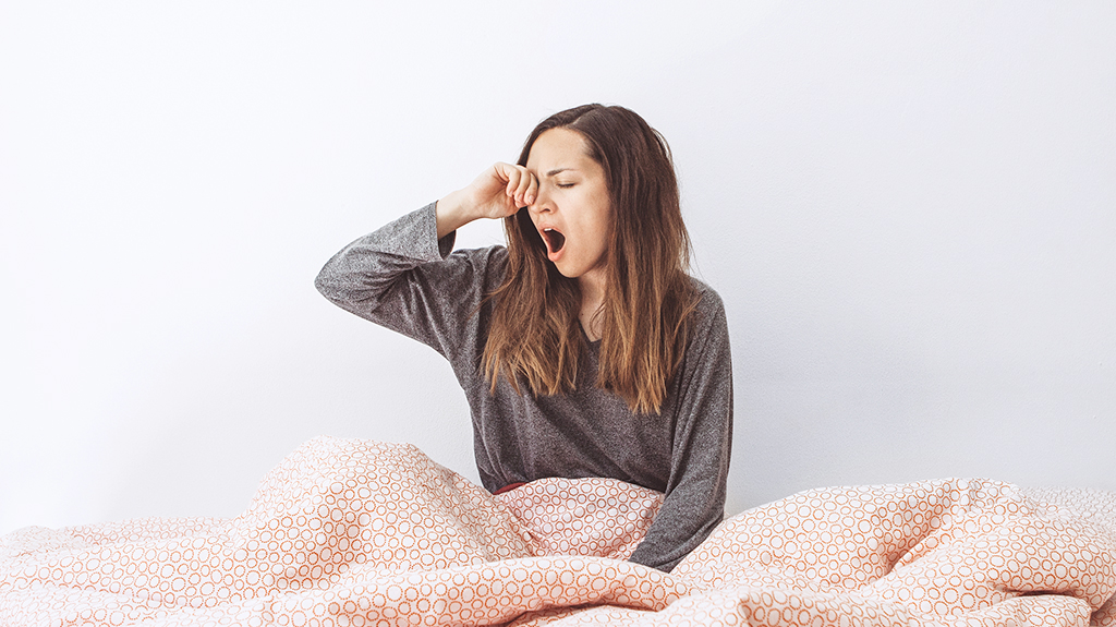 Càng gần Tết, da phụ nữ càng xuống: Không phải do chăm sóc, mà vì điều này - biết sớm chị em sẽ tránh được- Ảnh 3.