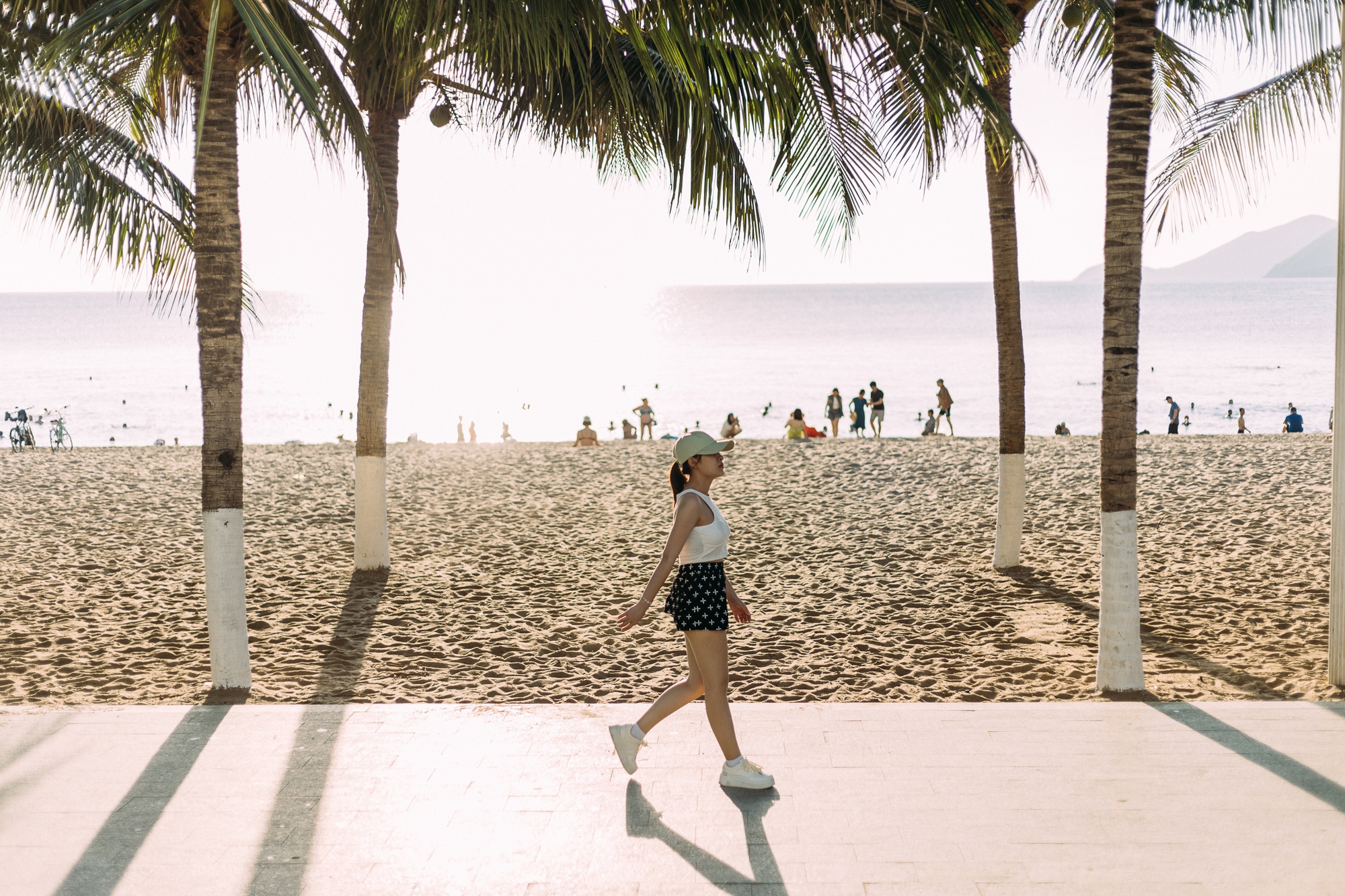 Ở Nha Trang 3 th&aacute;ng đi bộ bằng 8 năm ở H&agrave; Nội- Ảnh 3.