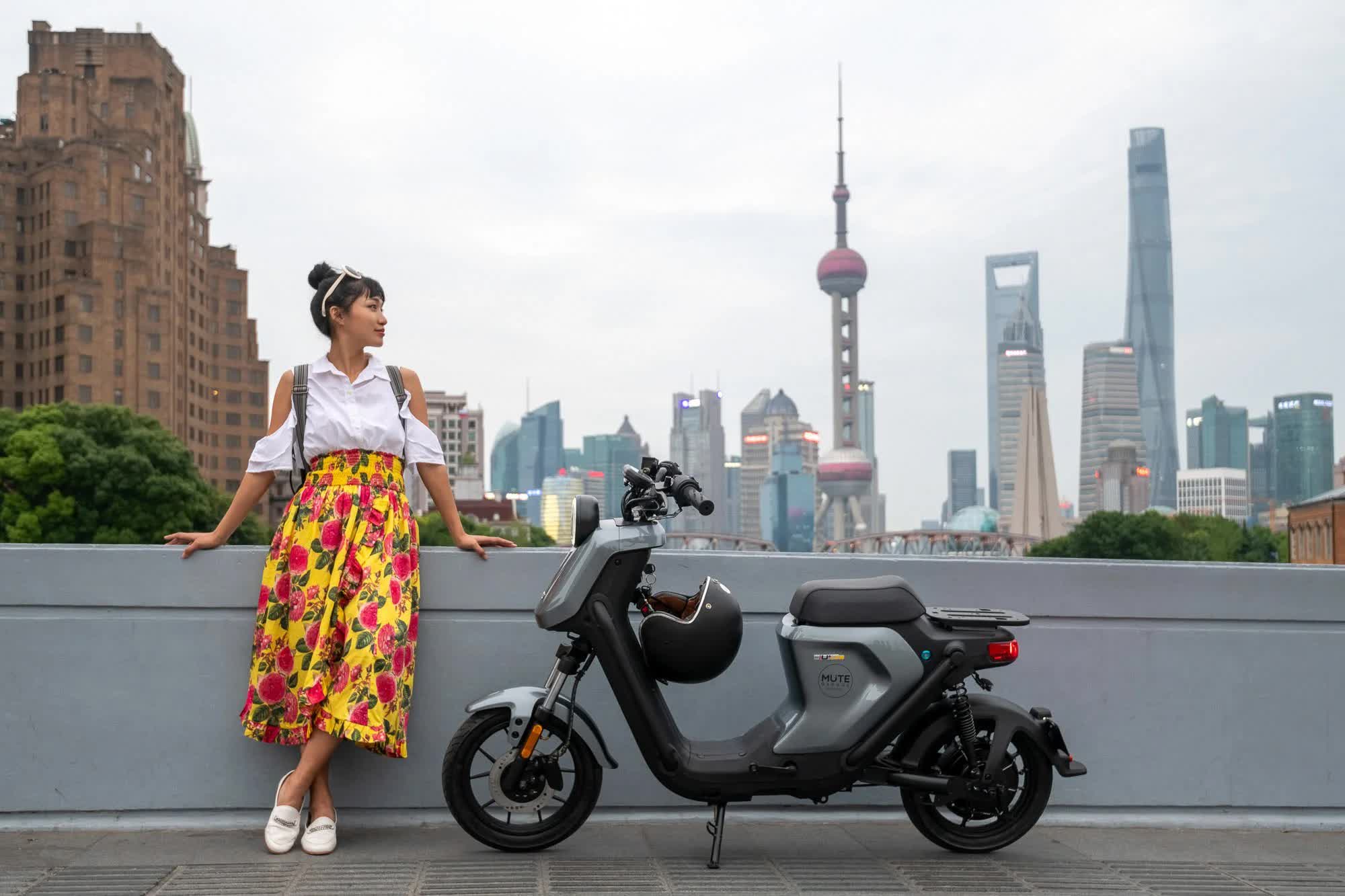 Kh&aacute;ch Việt giật m&igrave;nh với cảnh tượng tr&ecirc;n đường phố Trung Quốc, nhận x&eacute;t: 