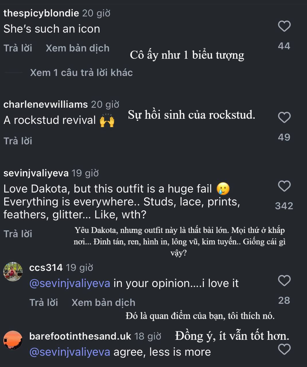 Mỹ nh&acirc;n 18+ vướng tranh c&atilde;i v&igrave; trang phục: Body n&eacute;t tới mức muốn mặc g&igrave; cũng được đ&acirc;y sao?- Ảnh 2.