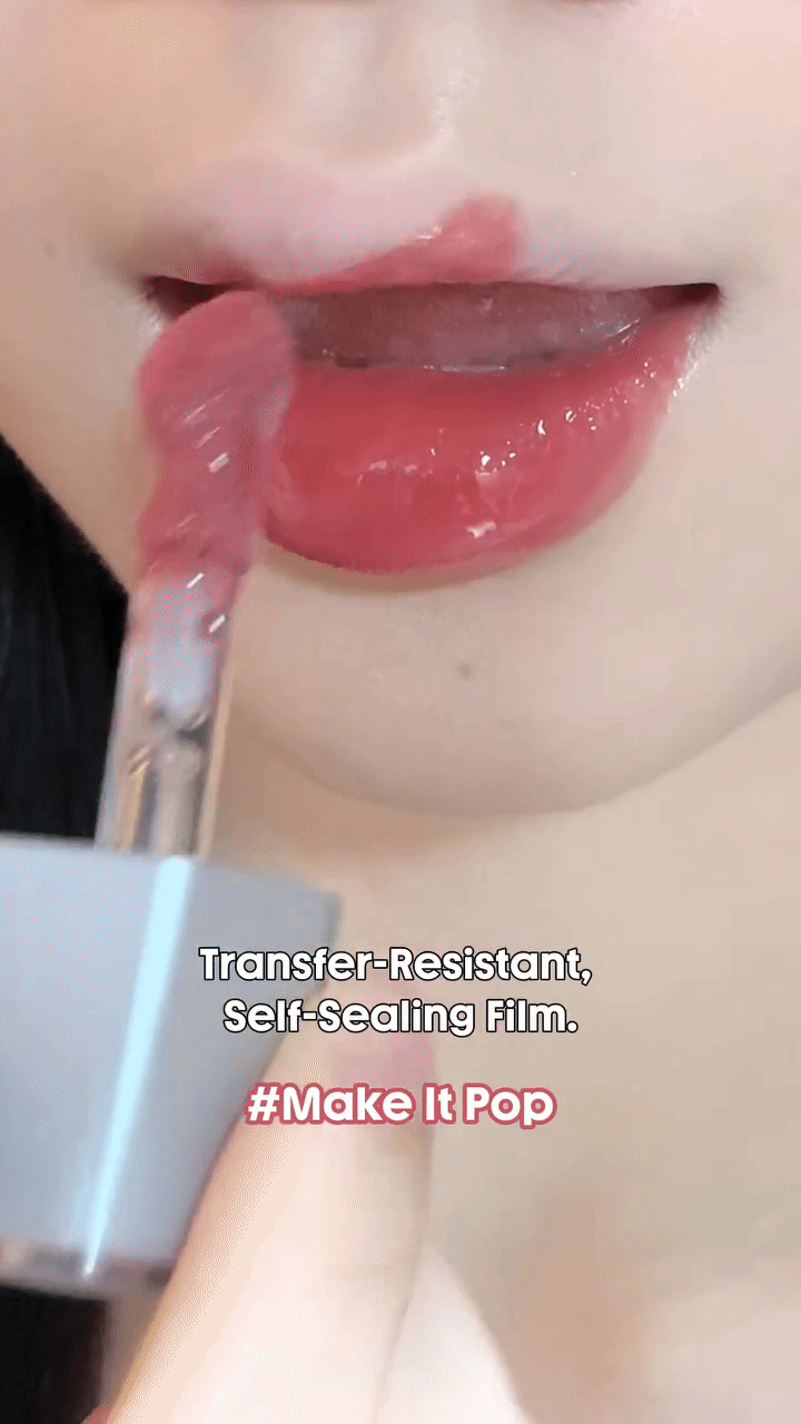 Thỏi son bóng lâu trôi khiến MXH rần rần: Màu xinh, giá chưa đến 150K và siêu nhiều ưu điểm để bạn thích- Ảnh 5.