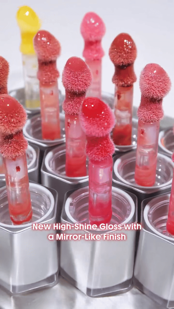 Thỏi son bóng lâu trôi khiến MXH rần rần: Màu xinh, giá chưa đến 150K và siêu nhiều ưu điểm để bạn thích- Ảnh 2.