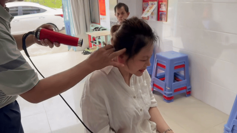 T&igrave;nh trạng của diễn vi&ecirc;n L&ecirc; Giang- Ảnh 1.