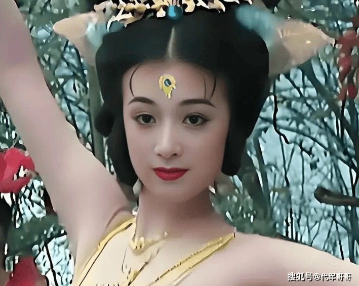 Nữ diễn vi&ecirc;n sa s&uacute;t đến thương sau khi bị đ&agrave;n em ngọc nữ giật chồng, 