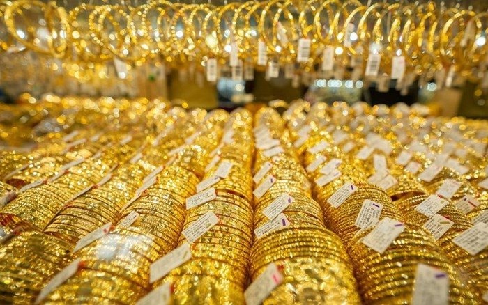 Gi&aacute; v&agrave;ng biến động mạnh, chuy&ecirc;n gia cảnh b&aacute;o về thời điểm &ldquo;dừng cuộc chơi&rdquo;- Ảnh 1.