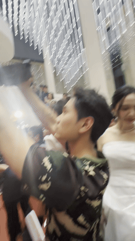 &Aacute; hậu cũng m&ecirc; Đ&igrave;nh Bắc như thường, ho&aacute; fan girl khi hotboy U23 Việt Nam diện vest bảnh bao khoe visual ph&aacute;t s&aacute;ng- Ảnh 2.