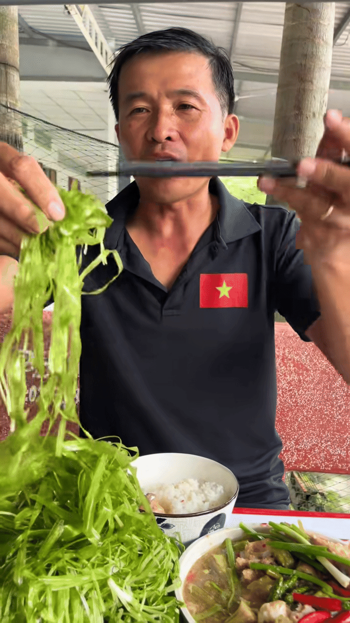 Đặc sản trời cho miền Tây, cả nước trầm trồ- Ảnh 3. Đặc sản trời cho miền Tây, cả nước trầm trồ- Ảnh 3.