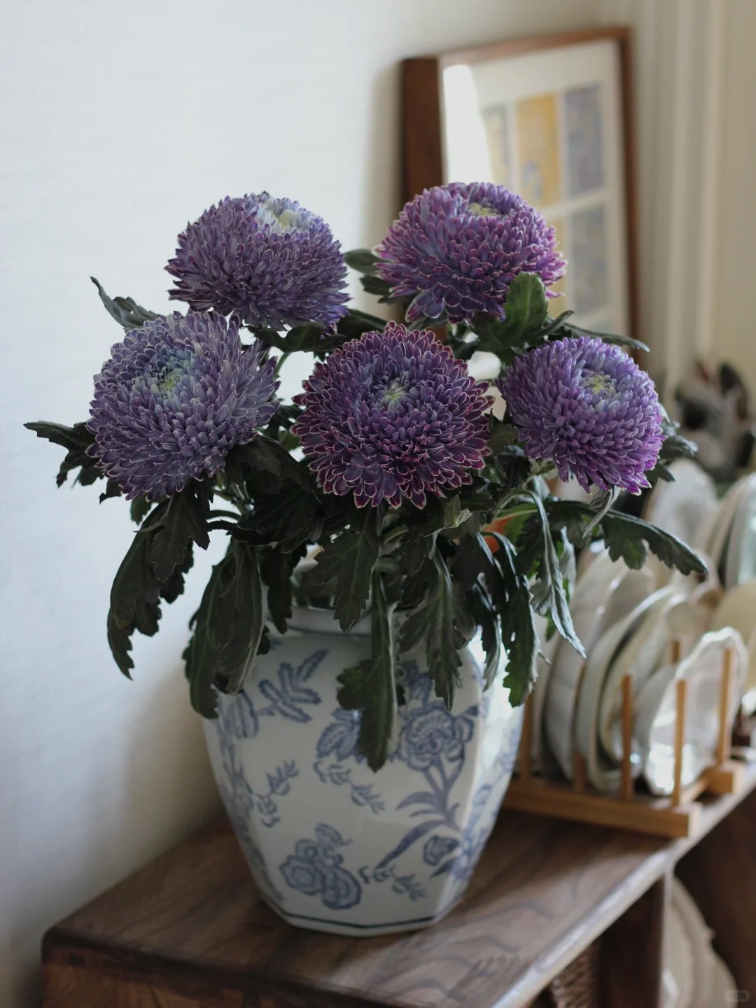 Chi hơn 300k rước bình hoa Chi hơn 300k rước bình hoa