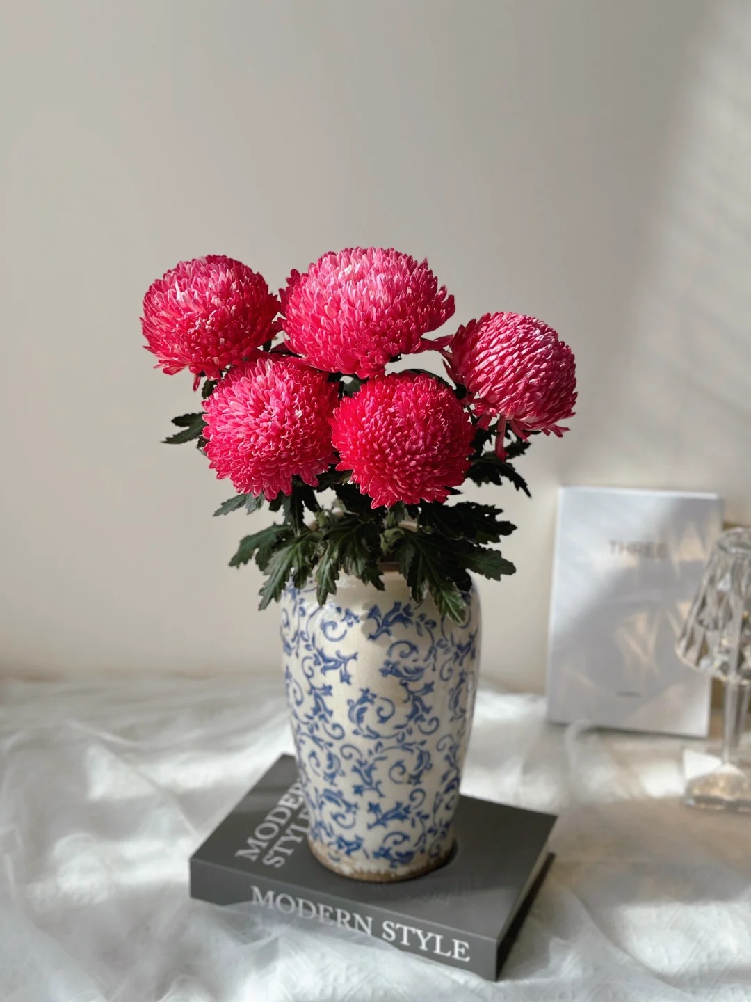 Chi hơn 300k rước bình hoa Chi hơn 300k rước bình hoa