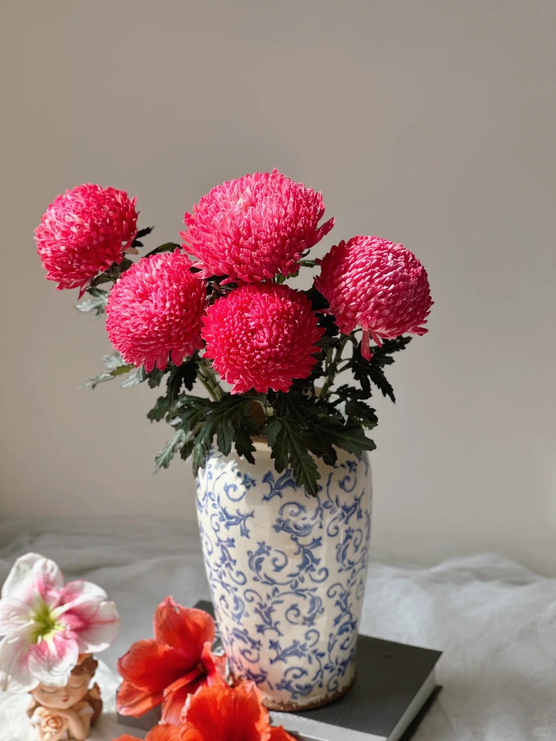 Chi hơn 300k rước bình hoa Chi hơn 300k rước bình hoa