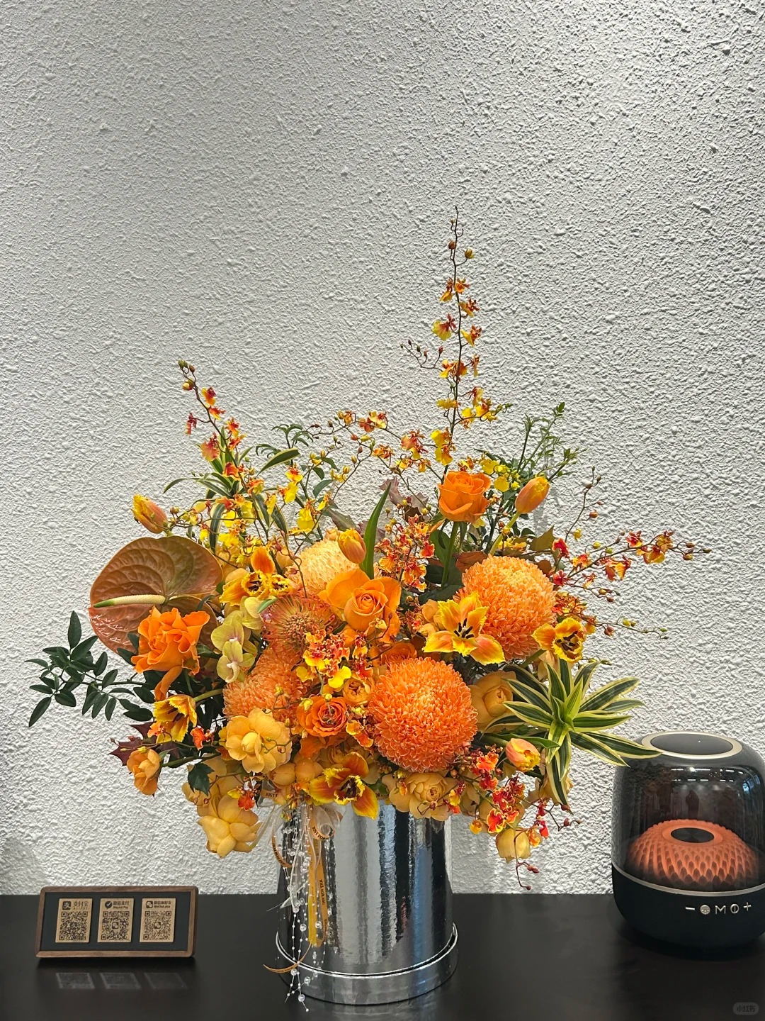 Chi hơn 300k rước bình hoa Chi hơn 300k rước bình hoa