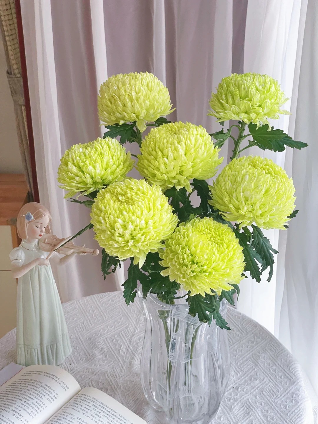 Chi hơn 300k rước bình hoa Chi hơn 300k rước bình hoa